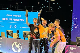 coach your team to victory