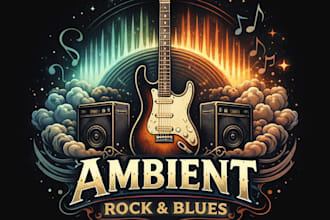 make a short instrumental audio track