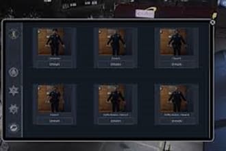 configure advanced fivem eup wardrobe and outfit systems