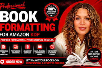 format your paperback and ebook for ingramspark distribution