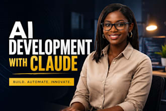 build debug and and optimize ai powered apps using claude ai code development