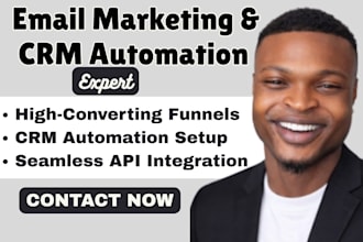 setup klaviyo email flows for shopify email marketing sales