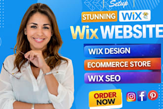 wix website redesign, wix velo code, wix website, wix website design, wix velo