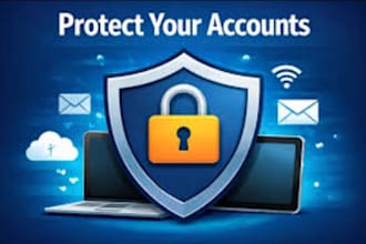 do ethical gmail, instagram, and on me the recoverys