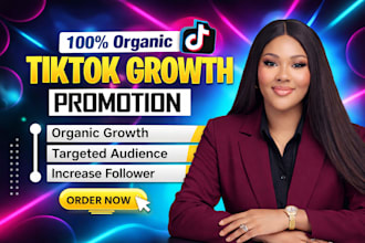 promote your tiktok account to grow real followers, tik tok monetization