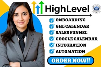integrate google calendar with gohighlevel outlook zoom calendar ghl integration