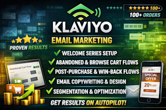do klaviyo email marketing flows, shopify marketing klaviyo flows, email flows