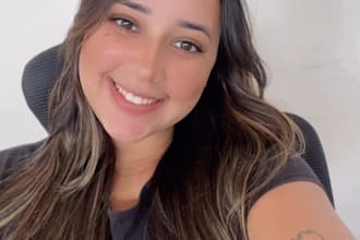 gravar locucoes femininas em portugues brasileiro