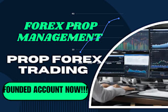 forex prop trading to pass your evaluation prop trading firm forex
