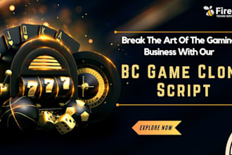 build bc game script, bc game clone, crash game, igaming, mnes plinko