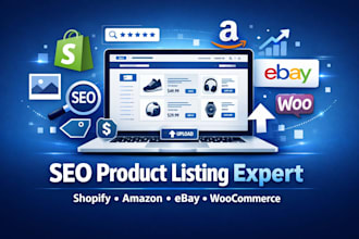 provide product descriptions amazon listing listing optimization amazon fba
