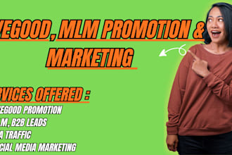 build livegood matrix to earn affiliate commission rank up fast promotion