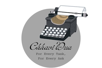 rewrite and review texts to your liking
