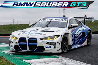 create a custom iracing livery for any car