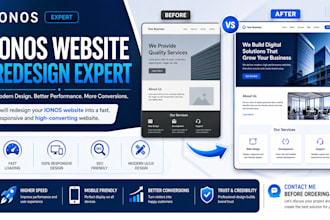 ionos website redesign ionos ionos design ionos website design ionos website