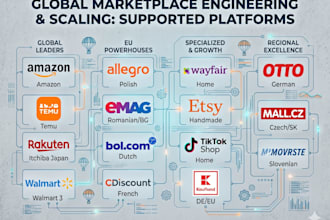 register and scale your brand on global marketplaces