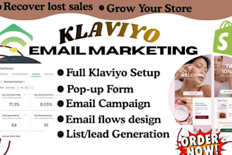 do klaviyo email flows klaviyo marketing klaviyo flows klaviyo email marketing