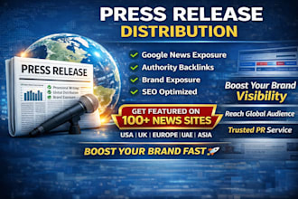 write and distribute fashion sport PR in USA UK uae europe asia and chile
