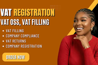 do vat registration, UK company registration, germany vat, poland vat, eori