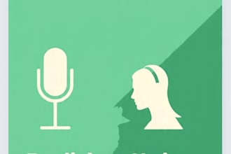 record a professional female urdu voice over for your video in 24 hours