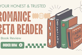 be your beta reader, alpha reader, romance beta reader, fantasy beta reader