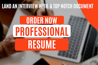 write an ats optimized resume, cover letter, and linkedin