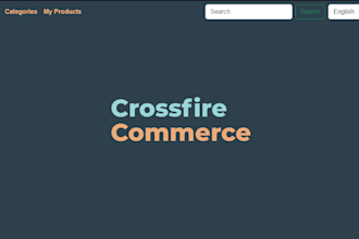 create an ecommerce pwa with secure payments and inventory