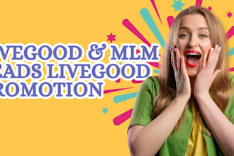 do USA email marketing solo ads campaign, affiliate link promotion MLM leads