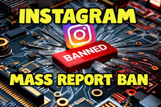 mass ig bulk report, report instagram fb x bot, takedown outreach bot,mass dmbot
