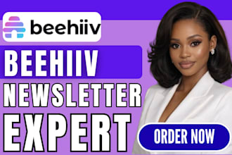 build beehiiv newsletter beehiiv landing page beehiiv automation beehive website