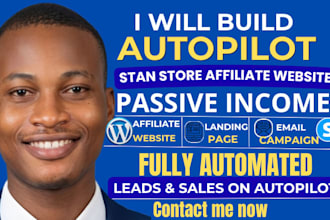 do promotion for ebook store amazon affiliate website blog posting sales funnel