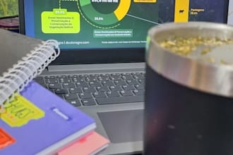 eu vou revisar texto