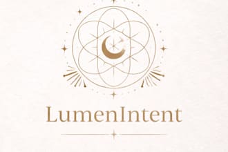 create a personalized energy cleansing and intention ritual