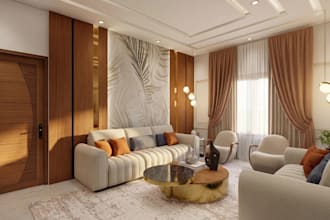 makeover 3d residential apartment, 3d luxury interior render, walkthrough video