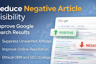 remove mugshot delete negative articles  with dmca takedown