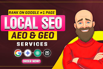 do google maps citations for gmb ranking and local SEO of your business