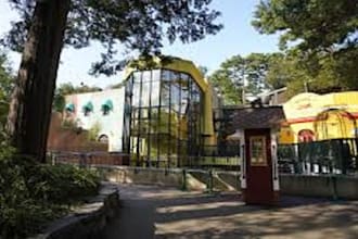 handle ghibli museum tickets and japan reservation tickets