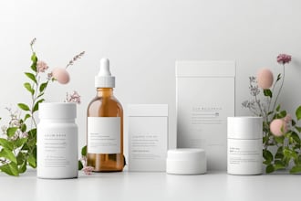 design packaging for products