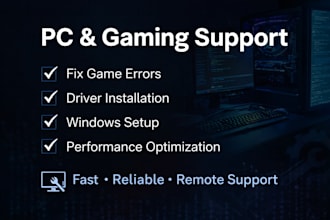 help u troubleshoot anything related to windows 11