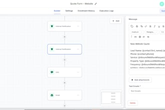 set up google form medical form apify