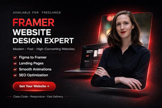 develop framer website framer website design framer developer framer design