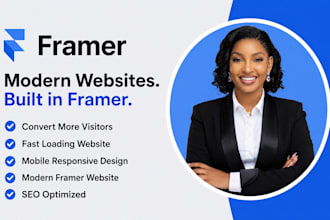 develop framer website framer website design framer developer framer design