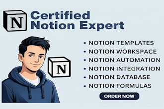 do notion template notion dashboard website notion automation notion expert