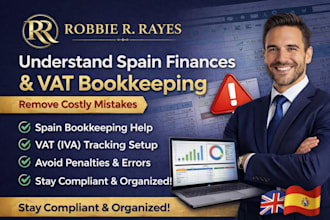 help you understand spain finances vat bookkeeping and remove costly mistakes