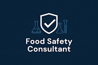 create haccp plans and food safety documents