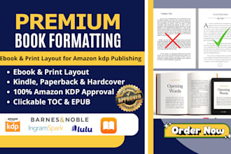 do ingramspark formatting paperback layout vellum book formatting for amazon kdp