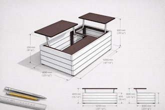 design modern modular space saving kitchen furniture for small spaces