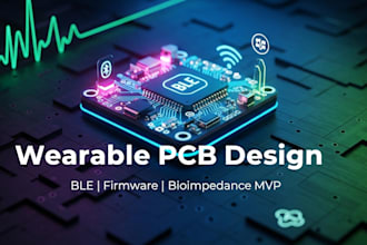 create inclinometer and tilt sensing pcb with accelerometer intergration