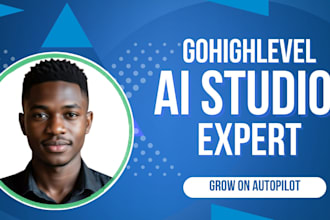 gohighlevel ai studio gohighlevel agent gohighlevel voice agent
