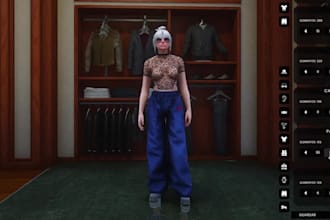 kuttes for fivem ped fivem chain fivem clothing and more